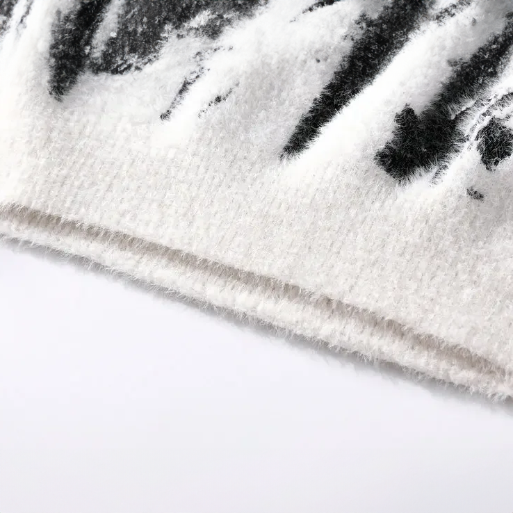 Noah | Maglia morbida