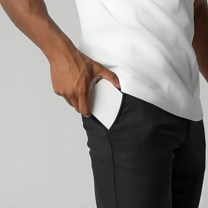 Maxim | Chino slim-fit