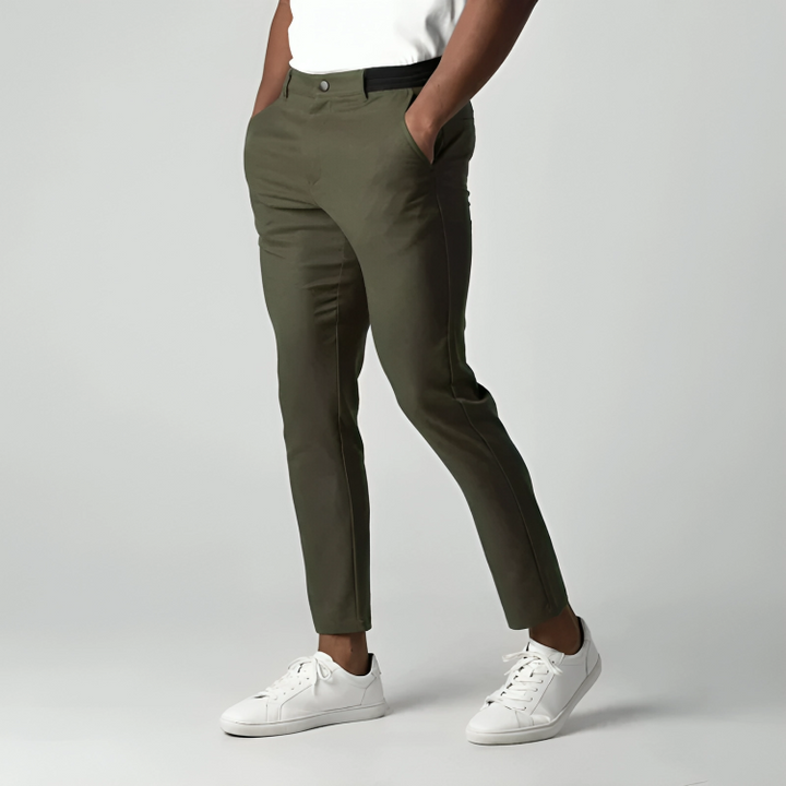 Maxim | Chino slim-fit