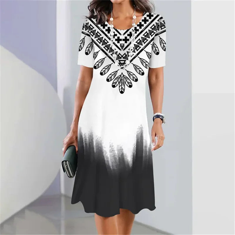 Paloma | Abito elegante