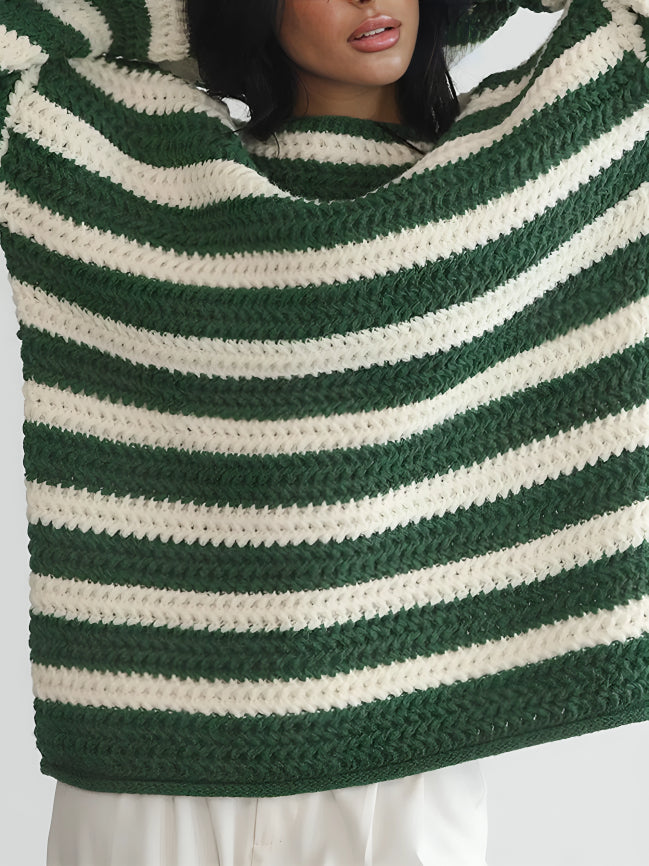 Mara | Pullover