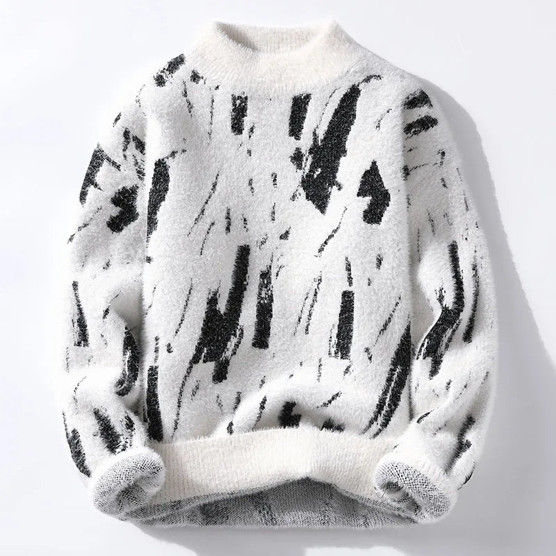 Noah | Maglia morbida