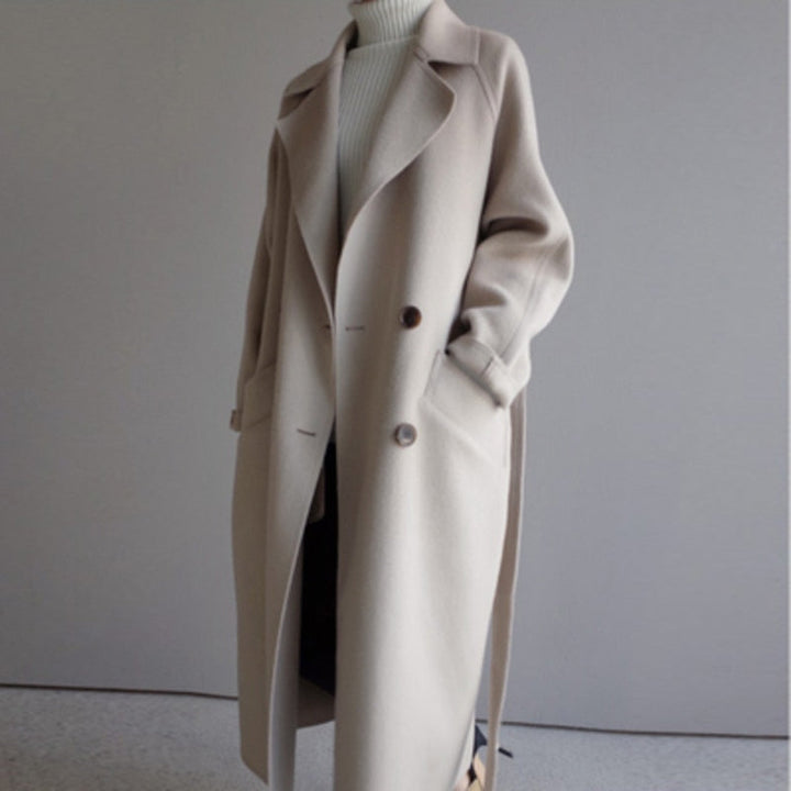 Olivia | Cappotto elegante da donna