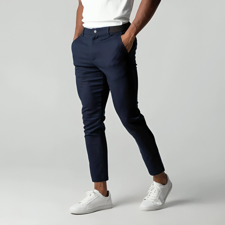 Maxim | Chino slim-fit