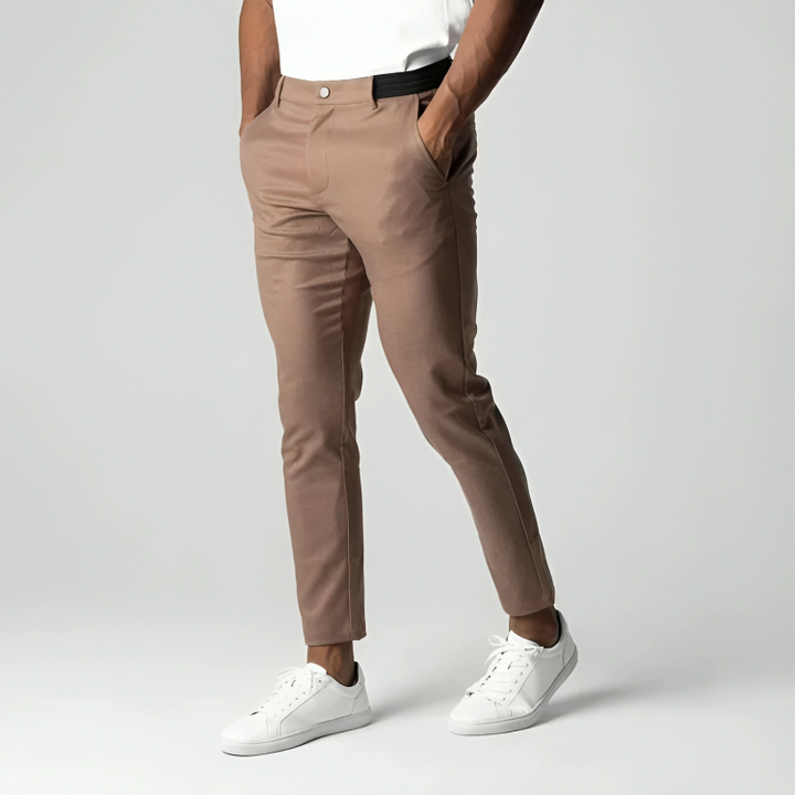 Maxim | Chino slim-fit