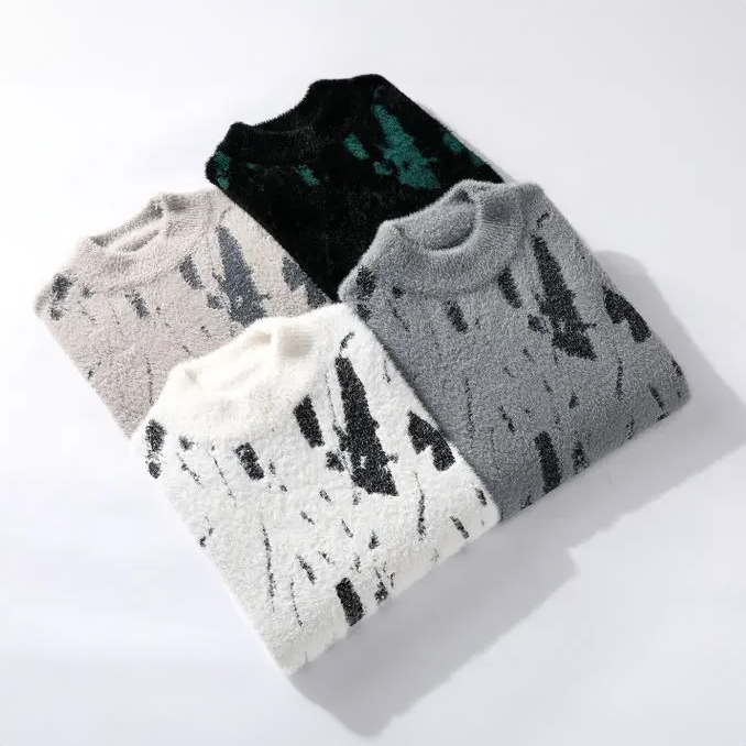 Noah | Maglia morbida