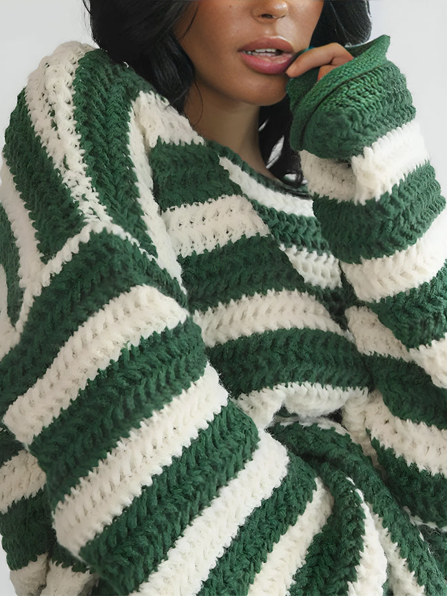 Mara | Pullover