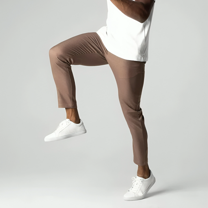 Maxim | Chino slim-fit