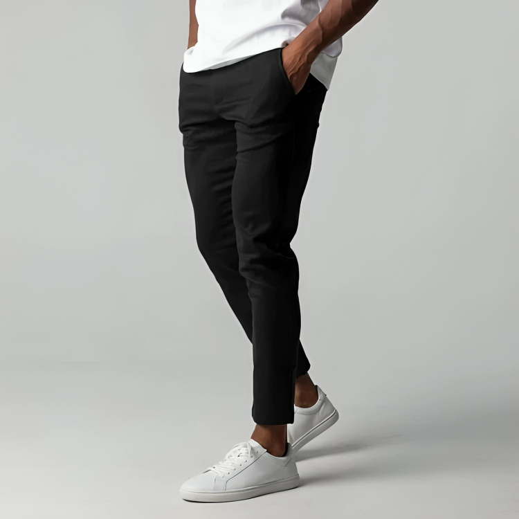 Maxim | Chino slim-fit