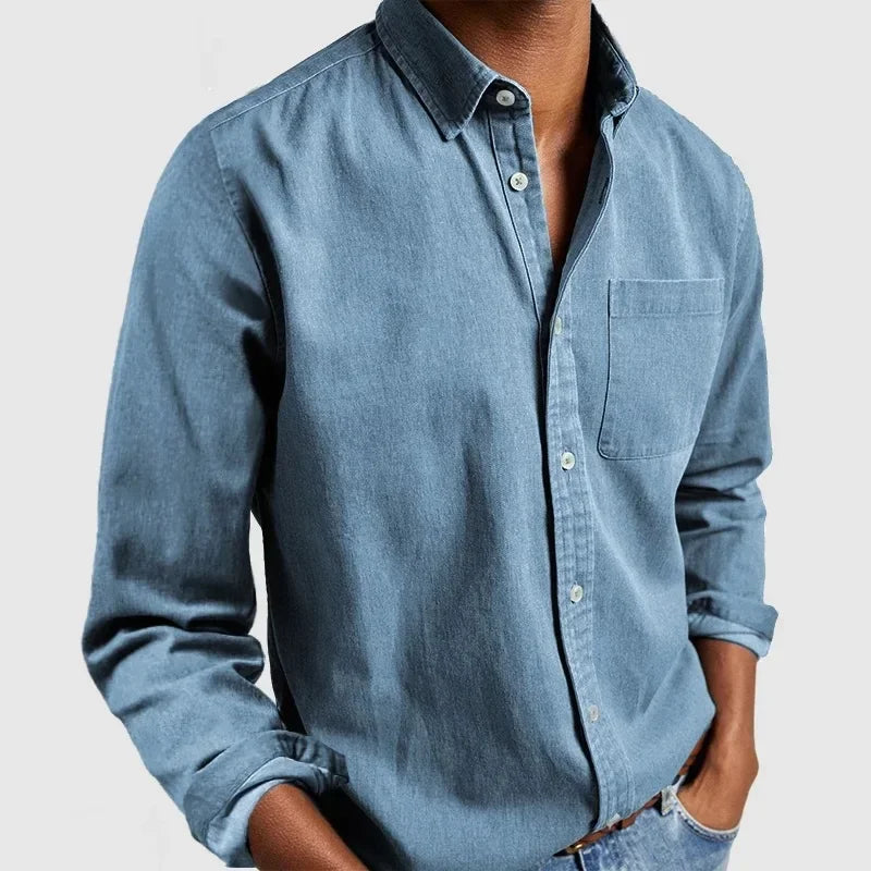 Enrico | Camicia elegante