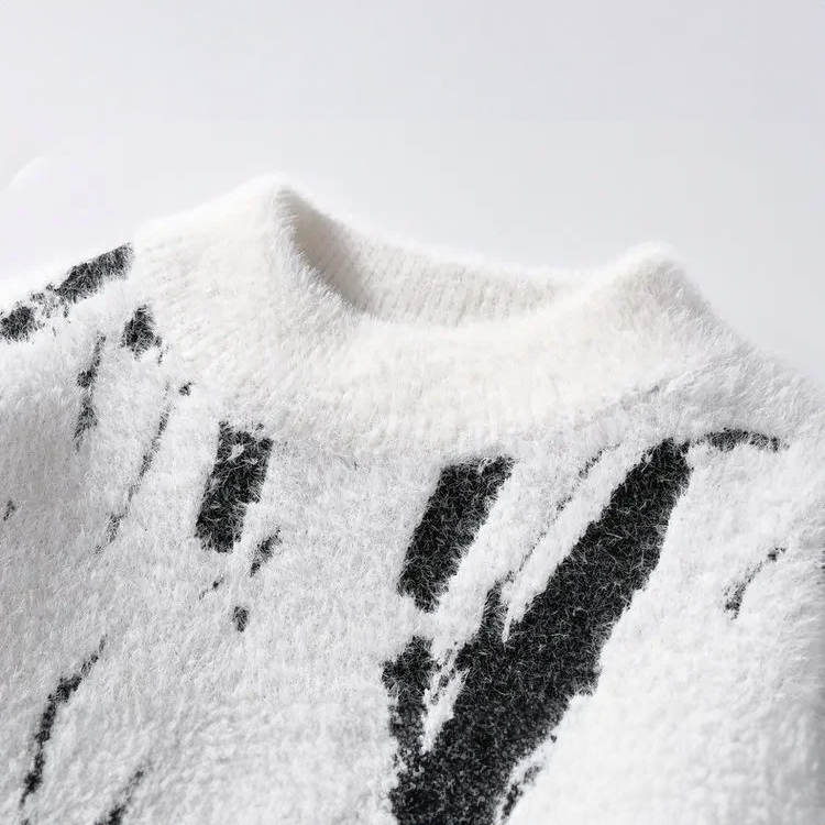 Noah | Maglia morbida