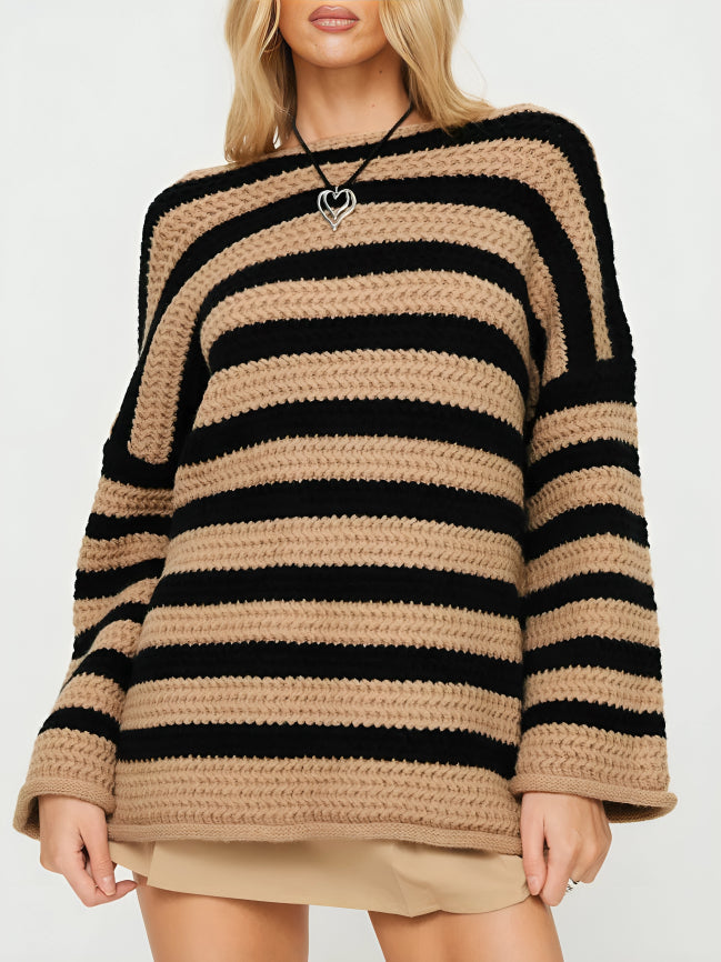 Mara | Pullover