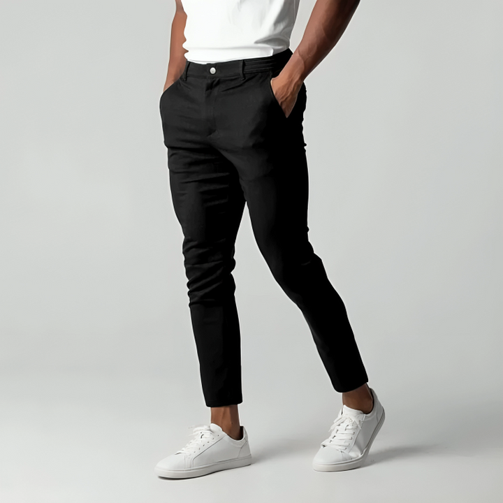 Maxim | Chino slim-fit