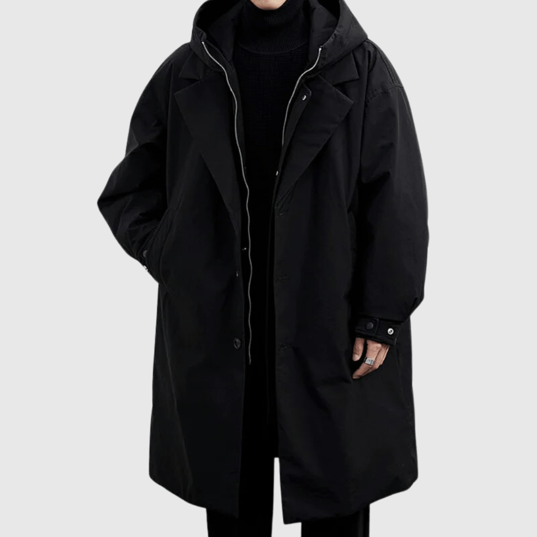 Atlas | Trench urbano