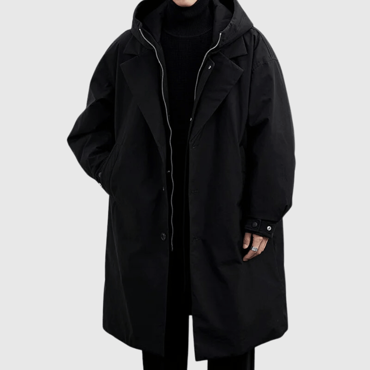 Atlas | Trench urbano