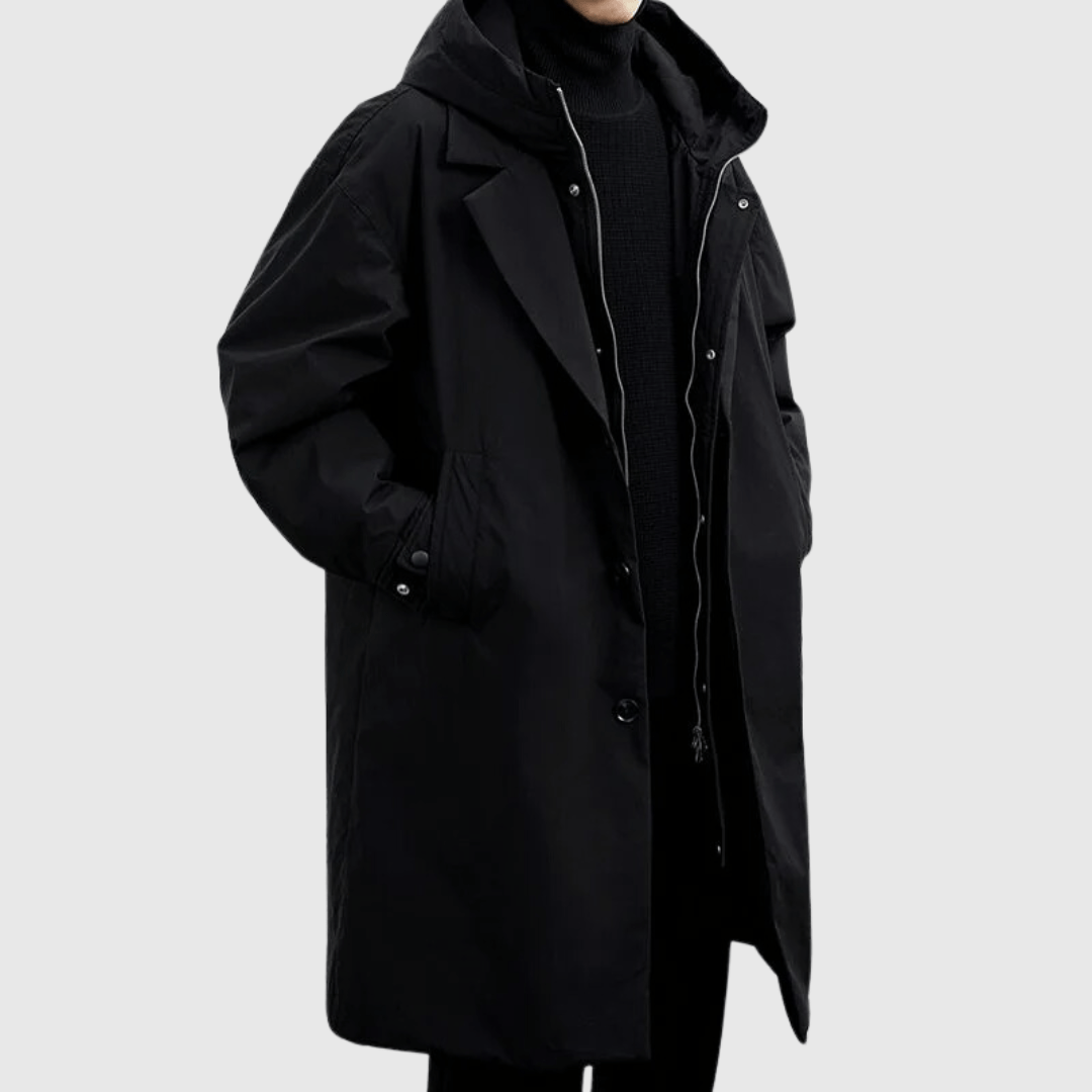 Atlas | Trench urbano