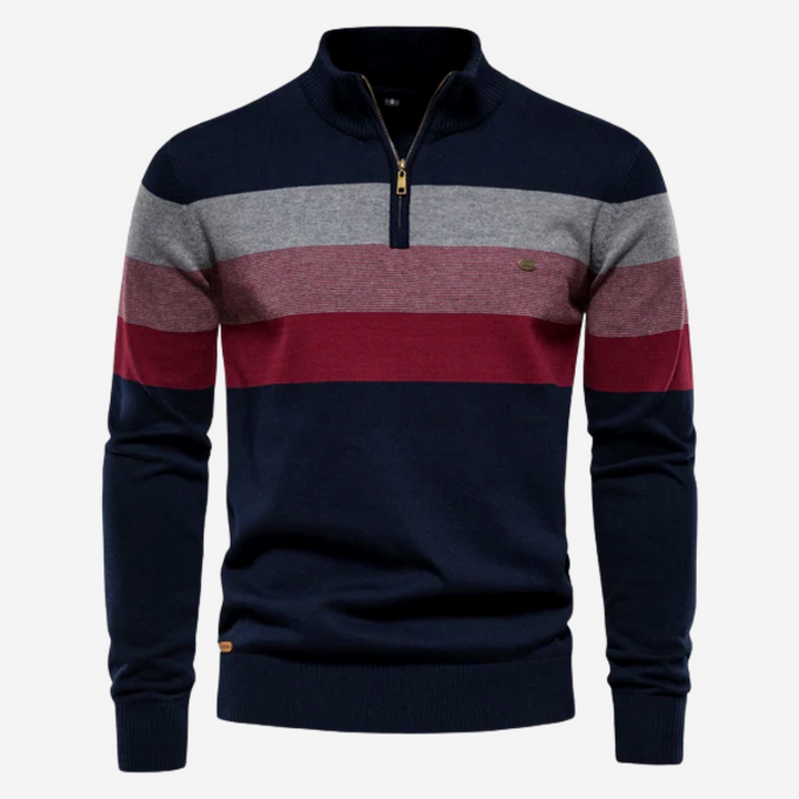 Adam | Maglione comfort semplice
