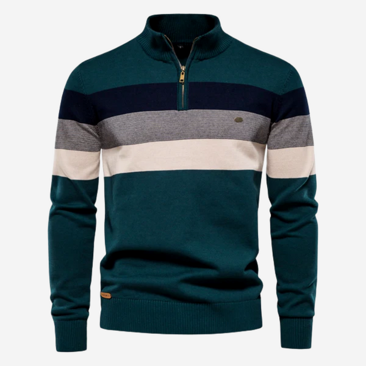 Adam | Maglione comfort semplice