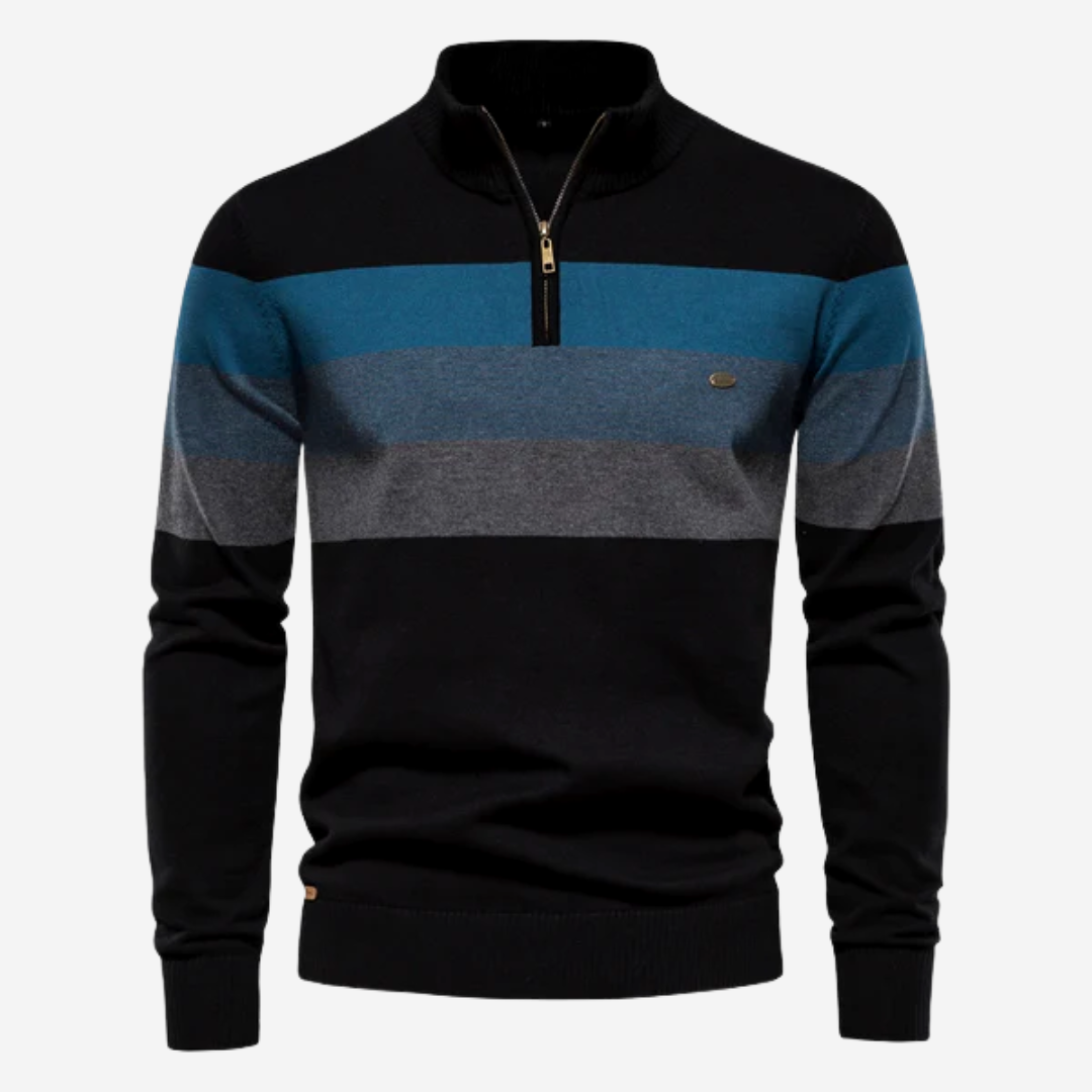 Adam | Maglione comfort semplice