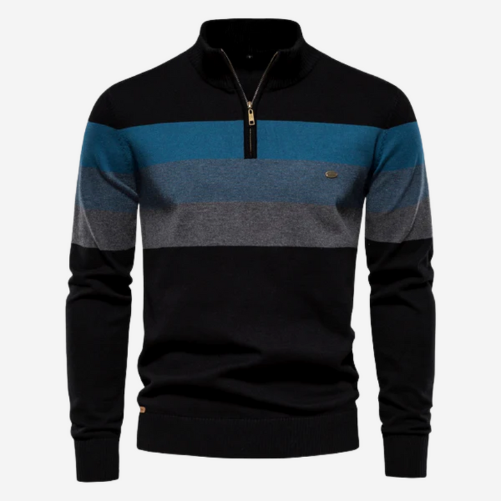 Adam | Maglione comfort semplice