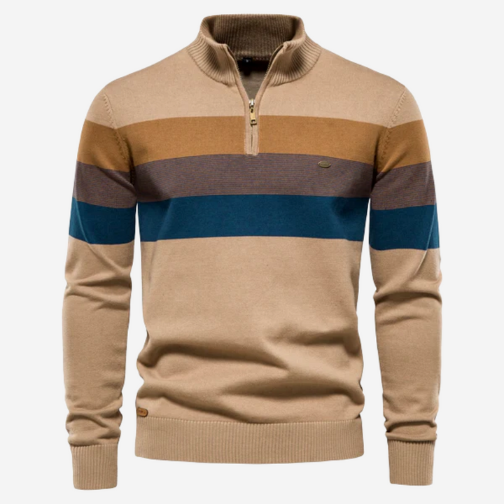 Adam | Maglione comfort semplice