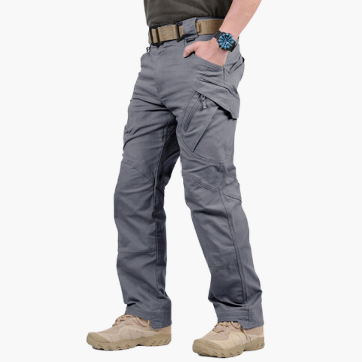 Axel | Pantaloni multifunzionali impermeabili