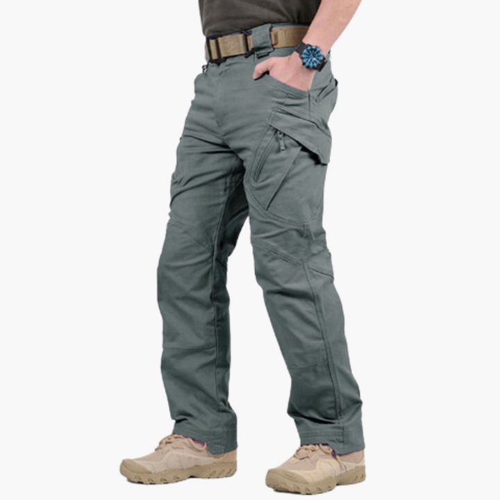 Axel | Pantaloni multifunzionali impermeabili