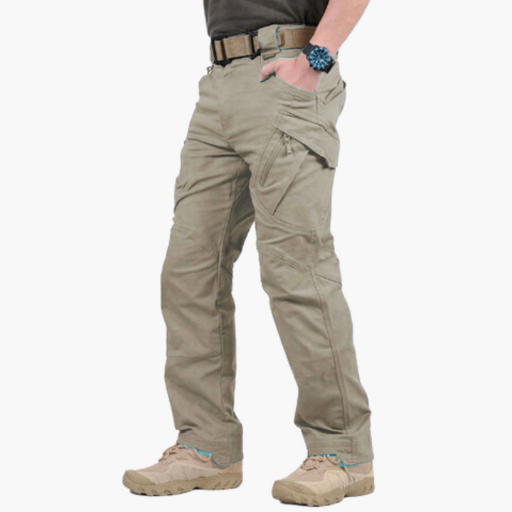 Axel | Pantaloni multifunzionali impermeabili