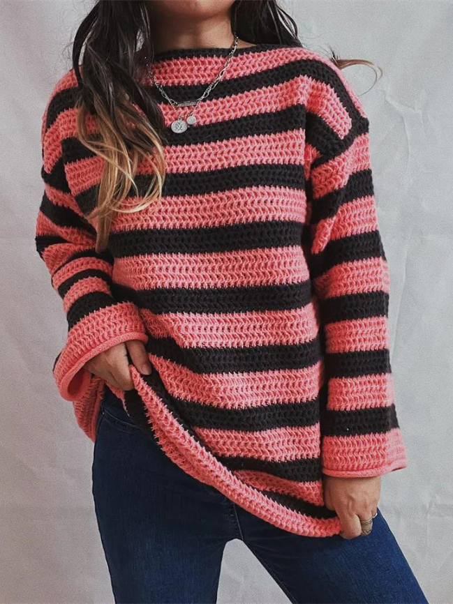 Mara | Pullover
