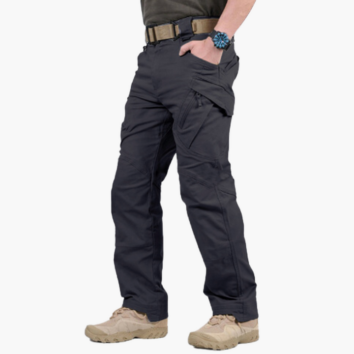 Axel | Pantaloni multifunzionali impermeabili