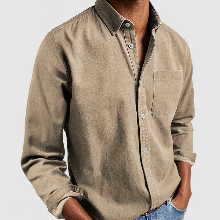 Enrico | Camicia elegante