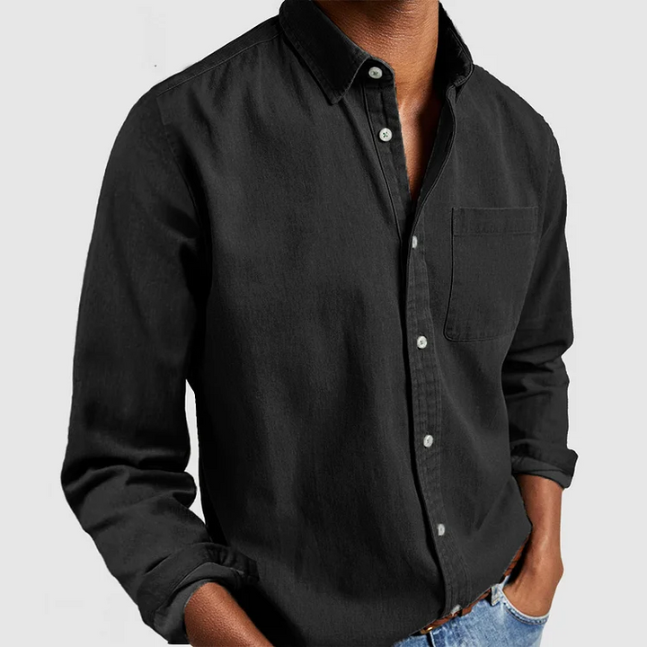 Enrico | Camicia elegante