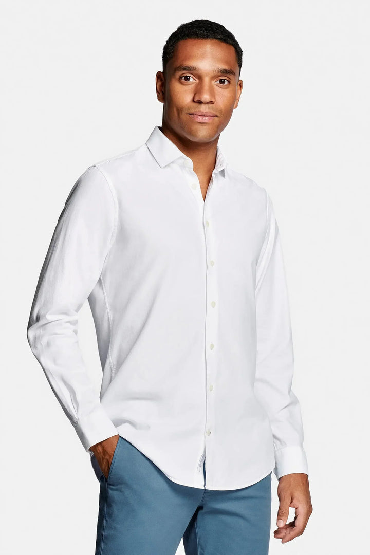 Lennox | Camicia elegante