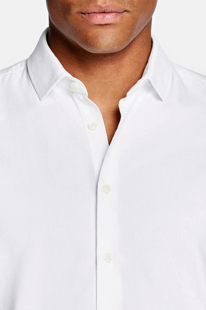 Lennox | Camicia elegante