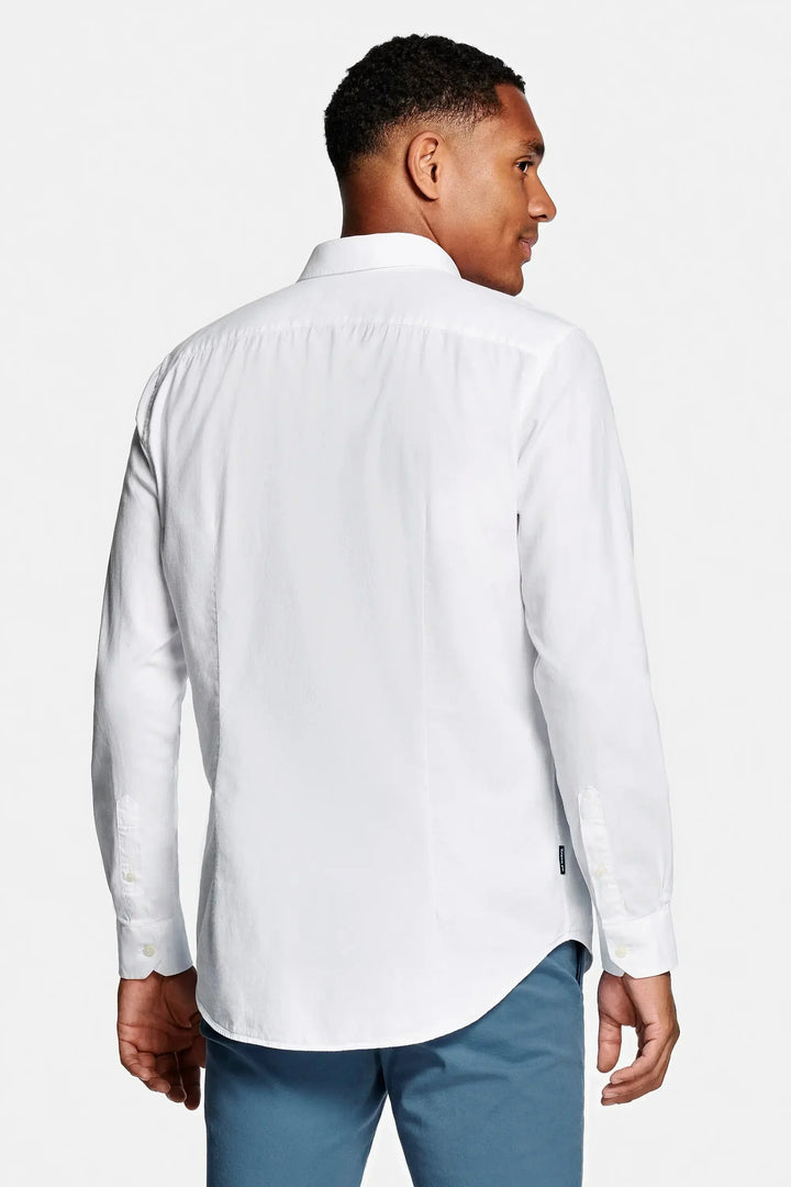 Lennox | Camicia elegante