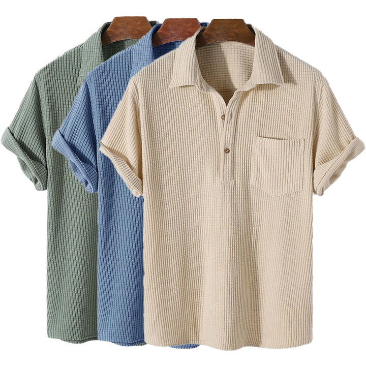 Gabriel | Camicia per il tempo libero
