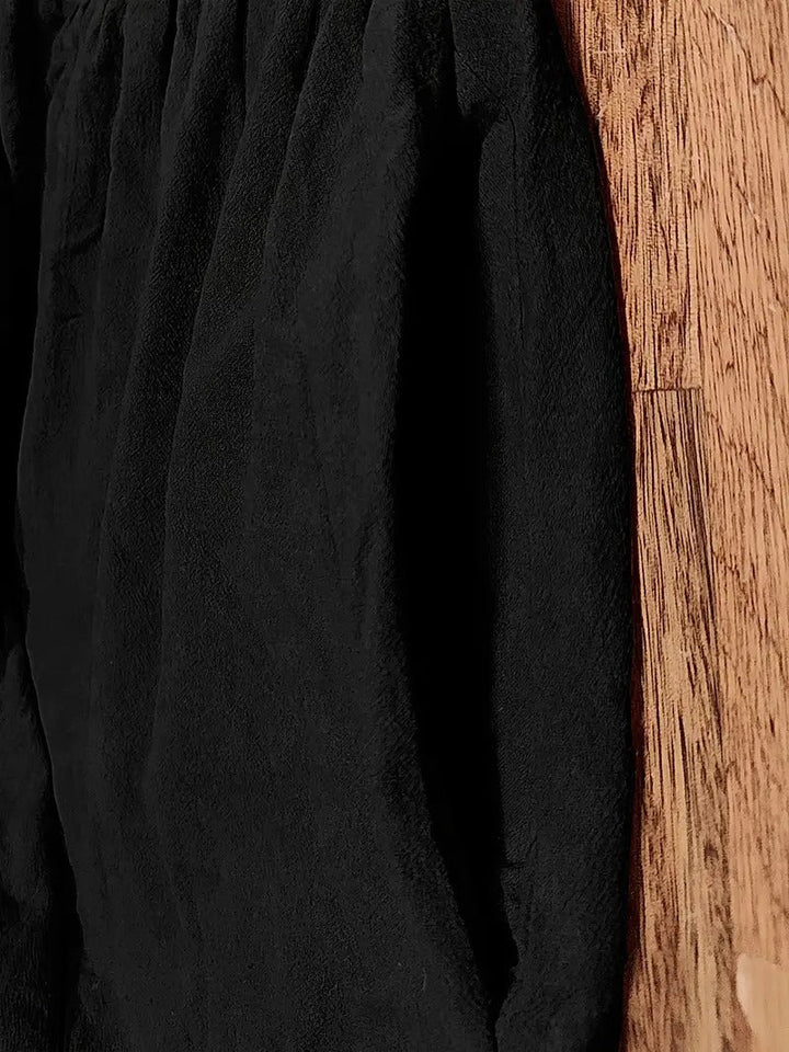 Malia | Abito elegante in lino