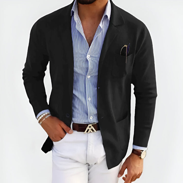 Brunello | Giacca leggera ed elegante da uomo