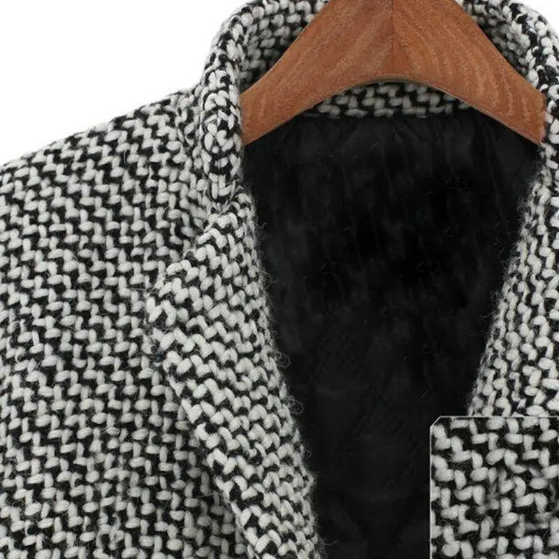 Camile | Cappotto elegante