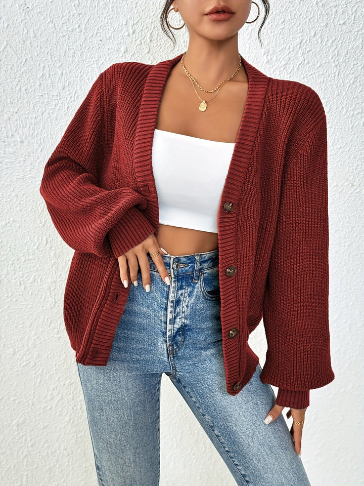 Clara | Cardigan Cozy Vibes