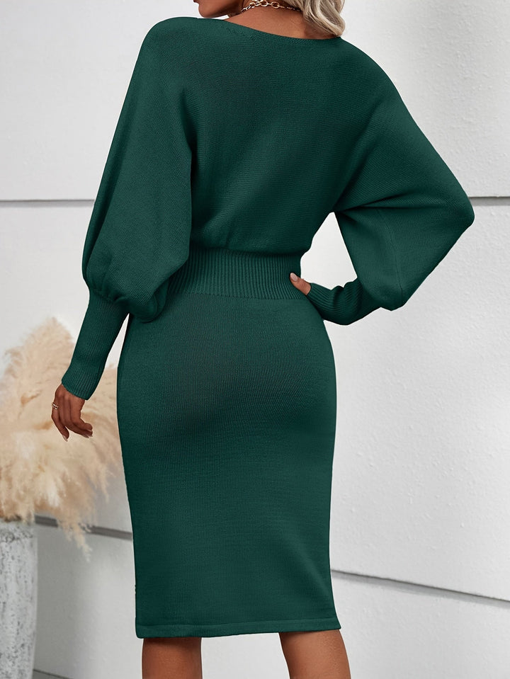 Emily | Abito elegante e di qualità