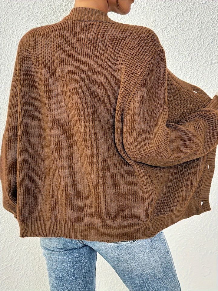 Clara | Cardigan Cozy Vibes