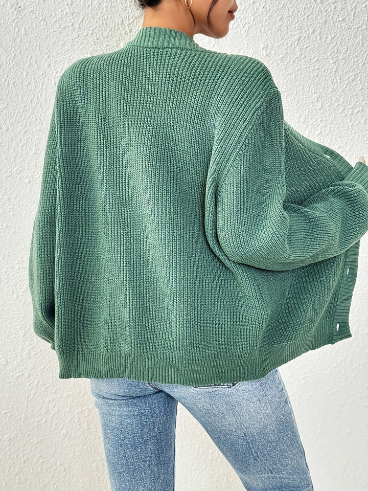 Clara | Cardigan Cozy Vibes