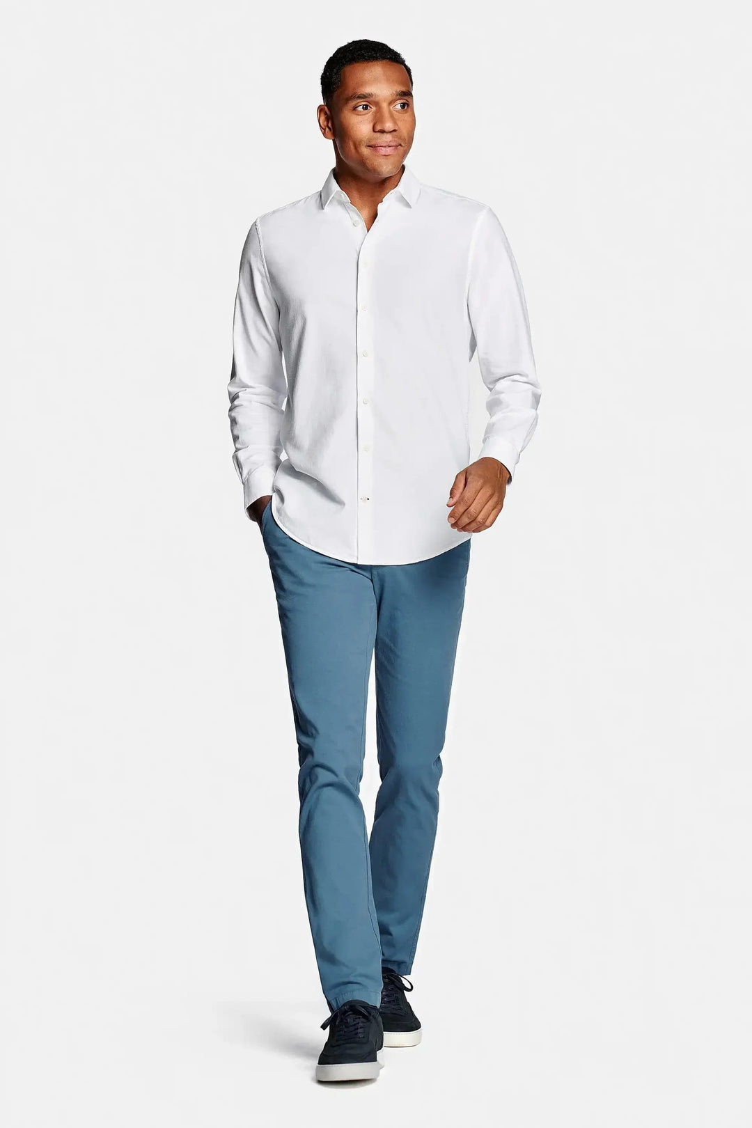 Lennox | Camicia elegante