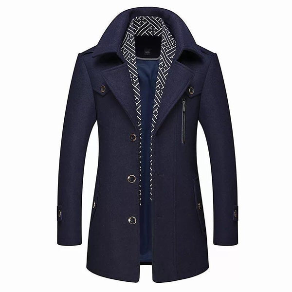 Eric | Trench Coat Classico