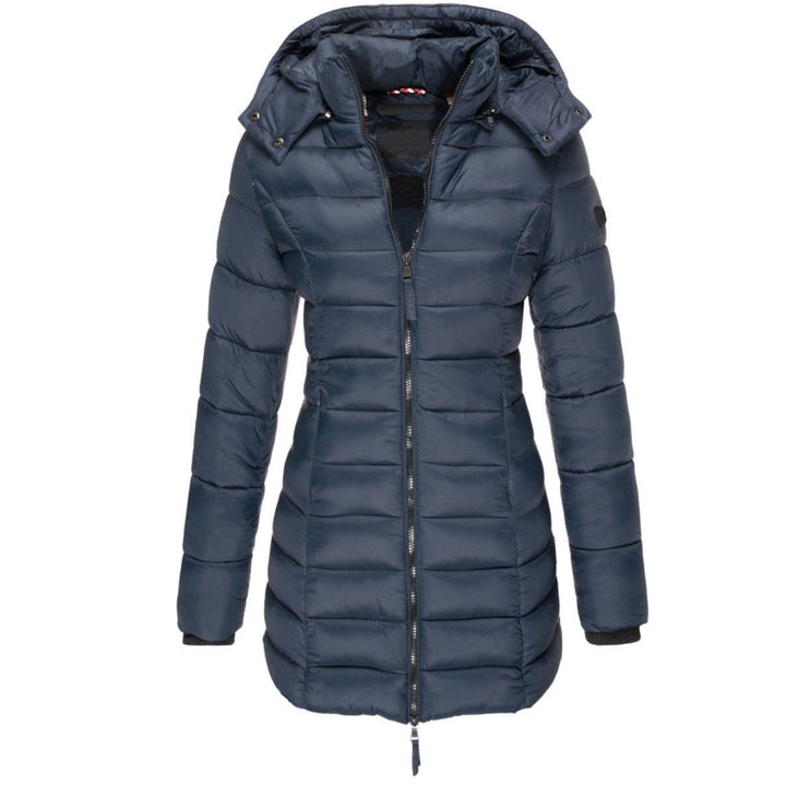 Sienna | Cappotto lungo invernale di tendenza