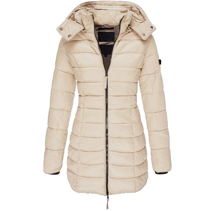Sienna | Cappotto lungo invernale di tendenza