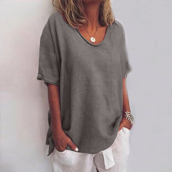 Miranda | Camicia comoda e ampia