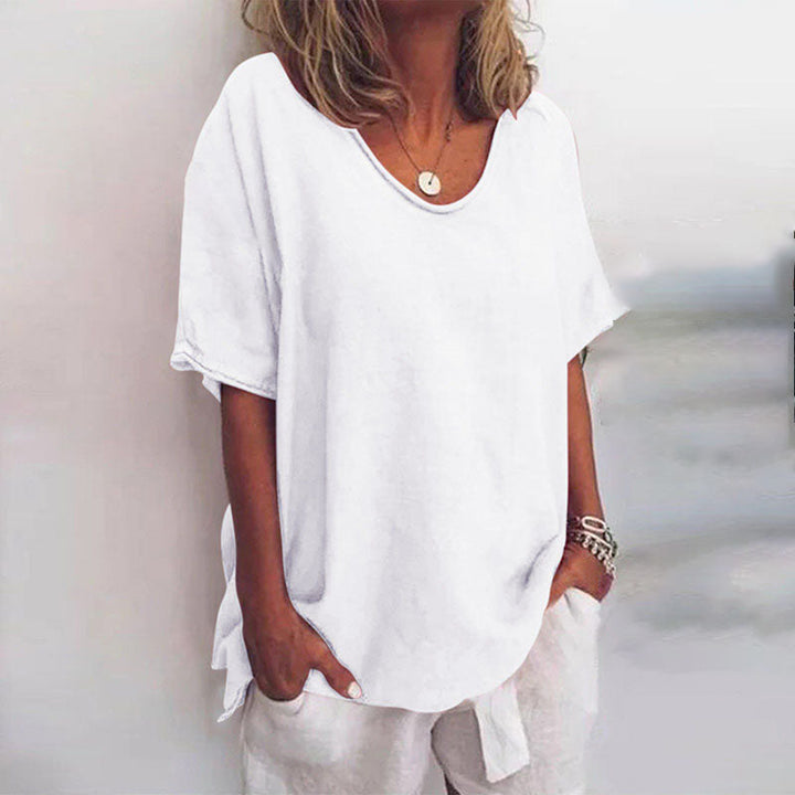 Miranda | Camicia comoda e ampia