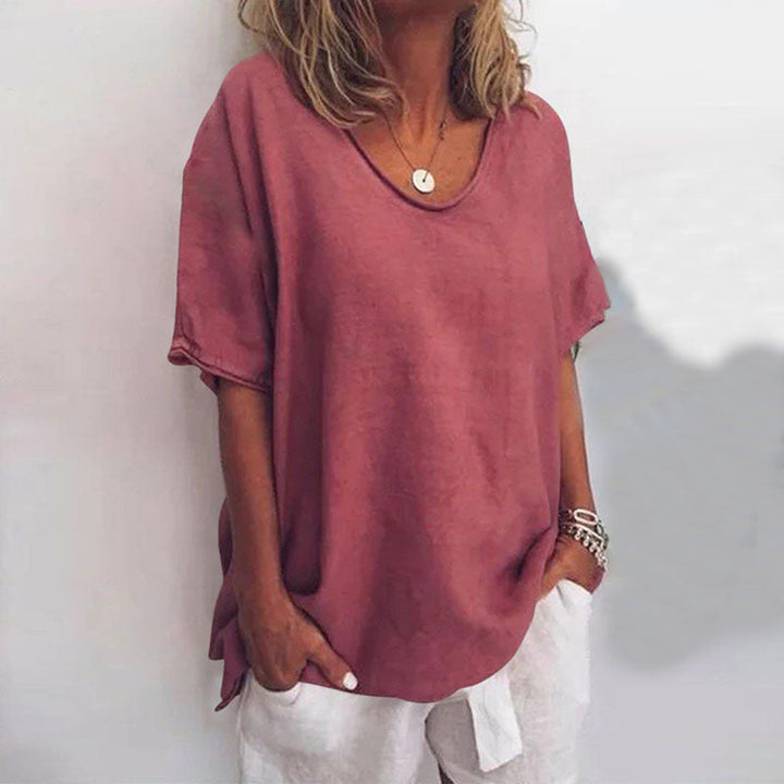Miranda | Camicia comoda e ampia